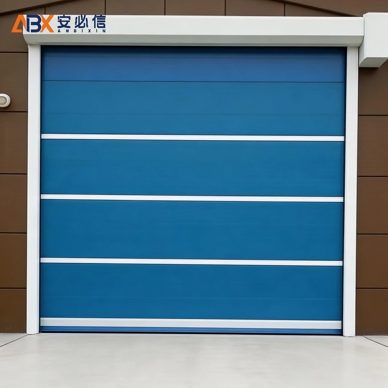 玉树藏族自治州工业快速门