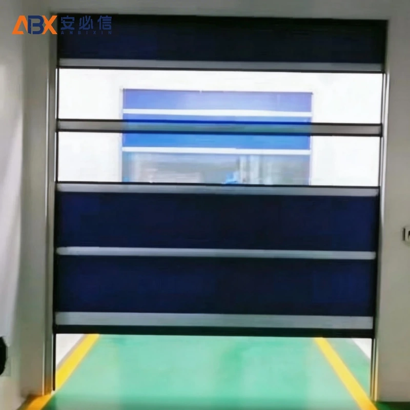 玉树藏族自治州快速卷帘门