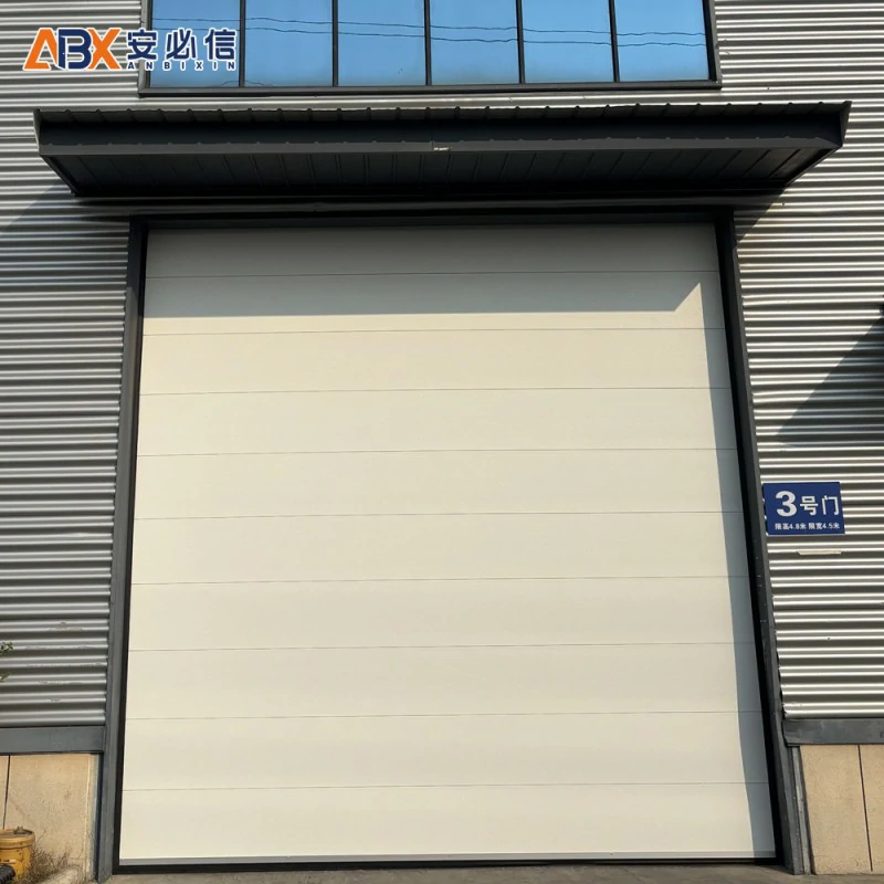 玉树藏族自治州快速提升门