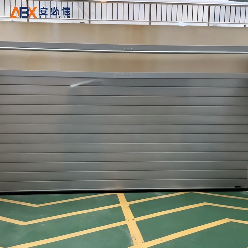 玉树藏族自治州感应高速门